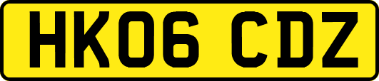 HK06CDZ