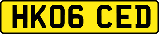 HK06CED