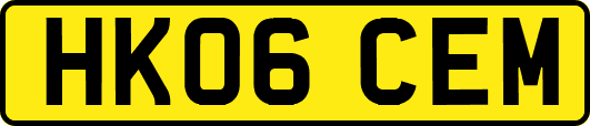 HK06CEM