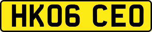 HK06CEO