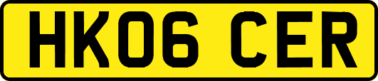 HK06CER