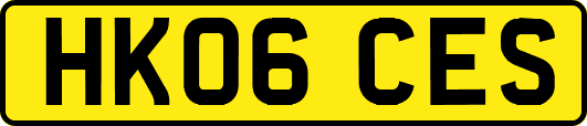 HK06CES