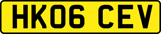 HK06CEV