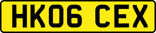 HK06CEX