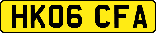 HK06CFA