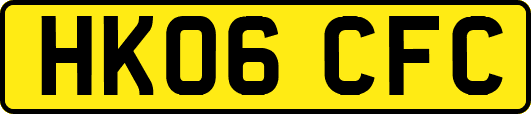 HK06CFC