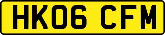 HK06CFM