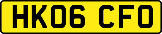 HK06CFO