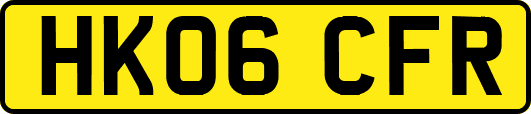 HK06CFR
