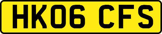 HK06CFS