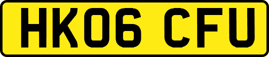 HK06CFU