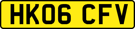 HK06CFV