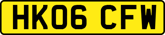HK06CFW