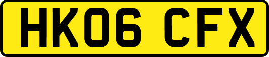 HK06CFX
