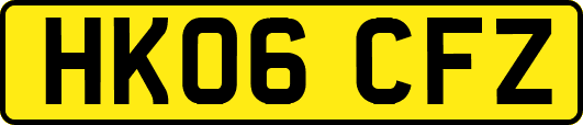HK06CFZ