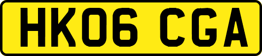 HK06CGA