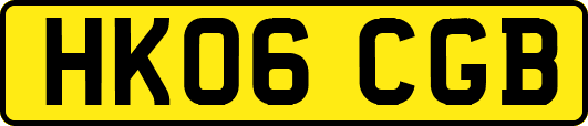 HK06CGB