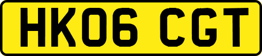 HK06CGT