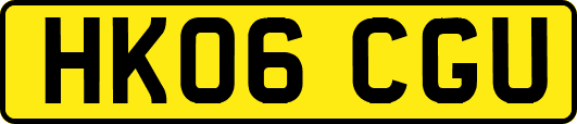 HK06CGU