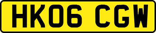 HK06CGW