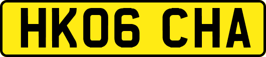 HK06CHA