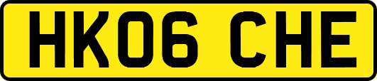 HK06CHE