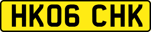 HK06CHK
