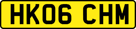 HK06CHM