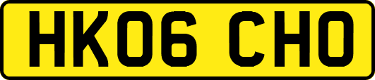 HK06CHO