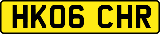 HK06CHR