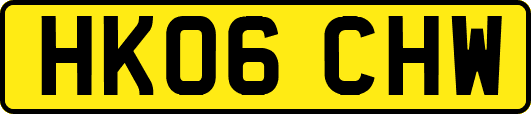HK06CHW
