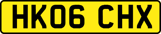 HK06CHX