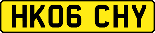 HK06CHY