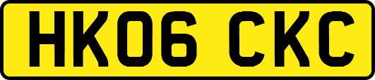 HK06CKC
