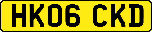 HK06CKD