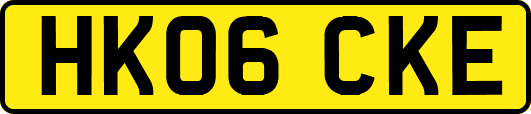 HK06CKE