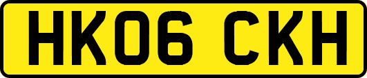 HK06CKH