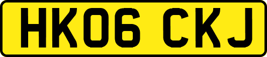 HK06CKJ