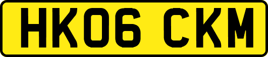 HK06CKM