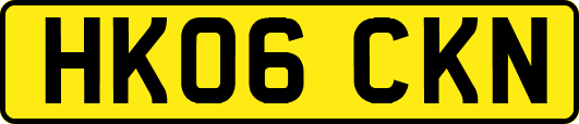 HK06CKN