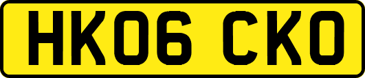 HK06CKO
