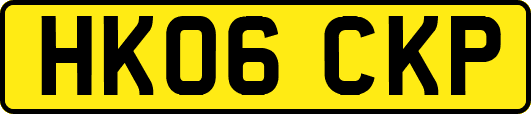 HK06CKP
