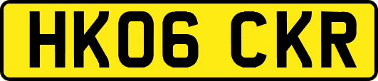HK06CKR
