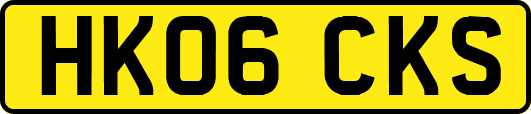 HK06CKS