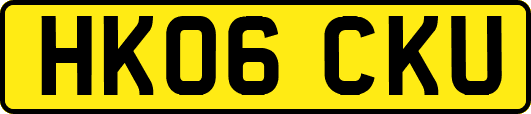 HK06CKU