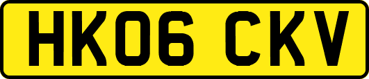 HK06CKV