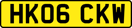 HK06CKW