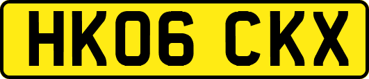 HK06CKX