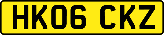 HK06CKZ