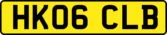 HK06CLB